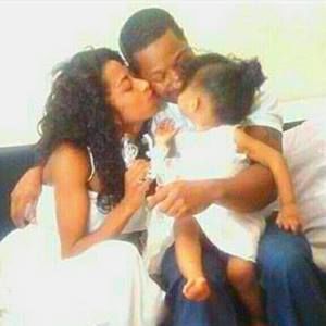 Meet your Posher, Robinson